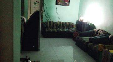 Gambar 3 Rumah 3 Lantai Di Kemanggisan, Slipi, 250m2, Shm