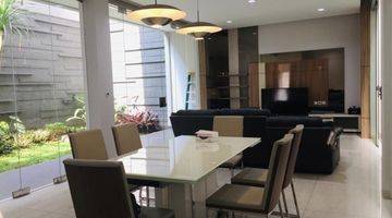 Gambar 1 Dijual Rumah Modern Lux Di Setraduta Pasteur Bandung 