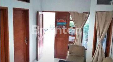 Gambar 2 Rumah Ciwaruga Cigugur Girang 1Lt, SHM, Carport