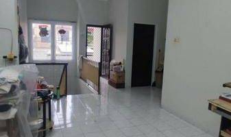 Gambar 4 Dijual Cepat Rumah Muara Karang