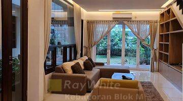 Gambar 1 Disewakan Rumah Cantik Dikawasan Pondok indah