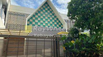 Gambar 4 Disewakan Rumah Cantik Dikawasan Pondok indah