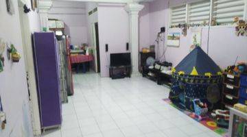 Gambar 5 Rumah di Matraman