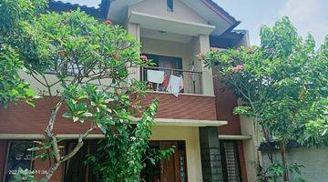 Gambar 3 Rumah Cantik Dalam Cluster Bogor Nirwana Residence