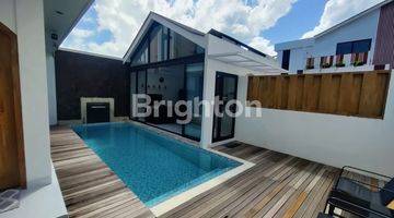 Gambar 1 /  !!BRAND NEW VILLA Located in Beraban -  Tabanan