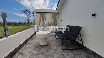 Gambar 4 /  !!BRAND NEW VILLA Located in Beraban -  Tabanan