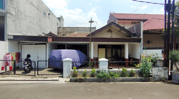 Gambar 5 Rumah Hitung Tanah di Sayap Gatot Subroto, Bandung