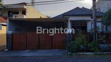 Gambar 2 RUMAH SIAP HUNI DI NGINDEN INTAN TIMUR SURABAYA