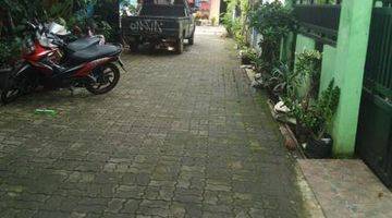 Gambar 3 Rumah di Bintaro Pondok Aren