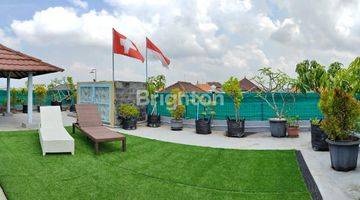 Gambar 2 VILLA CANTIK FULL SPACE VERY GOOD PRICE DENGAN LUAS TANAH 300 M2 PADANG SAMBIAN