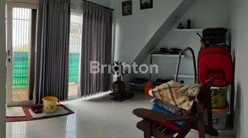 Gambar 5 VILLA CANTIK FULL SPACE VERY GOOD PRICE DENGAN LUAS TANAH 300 M2 PADANG SAMBIAN