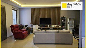 Gambar 3 Sudah renovasi rumah Greenwhich Luxmore BSD City