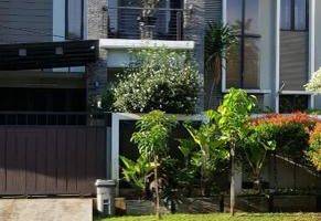 Gambar 1 Rumah sangat cantik furnished siap huni PUSPITALOKA BSD