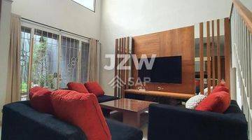 Gambar 3 Rumah Murah Modern 2 Lantai Fully Furnished Nyaman di Mekar Wangi Bandung