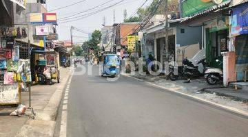 Gambar 2 Rumah 1 1/2 Lantai Di Jalan Serdang Baru - Jakarta Pusat