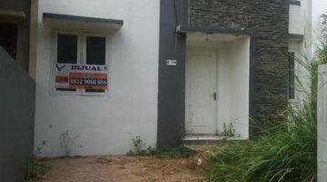 Gambar 5 rumah di Payung Mas Residence Ciputat