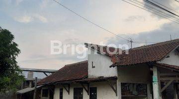 Gambar 4 TANAH KOMERSIL BONUS RUMAH RINGROUD SELATAN