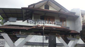 Gambar 1 RUMAH BESAR HOOK PURI GEJAYAN INDAH