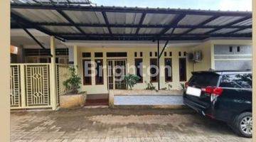 Gambar 2 Rumah Cantik Terawat, Full Furnished, Siap Huni, Jual Cepat Bojong Sari Depok