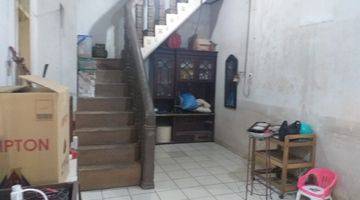 Gambar 5 Rumah SHM 2 Lantai, di perumahan Anggrek, Pinang, Cipondoh