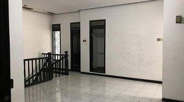 Gambar 3 Dijual Turun Harga Rumah  Di Tomang, Jakarta Barat