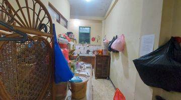 Gambar 4 Rumah Rp. 17.2 jt / m, dalam komplek hadap timur di Sunter Depkes