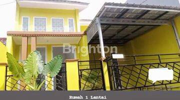 Gambar 1 rumah dipusat pemerintahan kab bogor