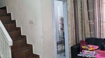 Gambar 5 Rumah Hevila Residences 2 Lantai Full Renov Baja Ringan Siap Huni