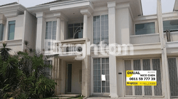 Gambar 1 RUMAH PAKUWON INDAH LA RIZWOOD HARGA BISA NEGO