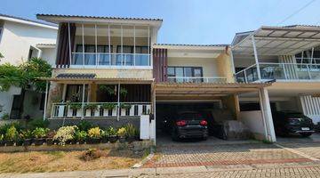 Gambar 1 Rumah bagus, luxury di Bintaro Sektor 9