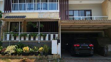 Gambar 2 Rumah bagus, luxury di Bintaro Sektor 9