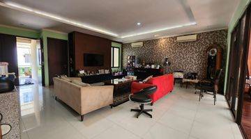 Gambar 4 Rumah bagus, luxury di Bintaro Sektor 9