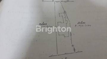 Gambar 5 Rumah Luas & Mewah 2 Lt Di Sisingamangaraja 