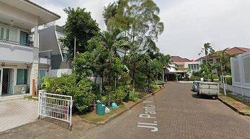 Gambar 1 Dijual Rumah Pantai Mutiara Luas 540m2 Siap Huni Shm