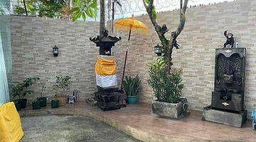 Gambar 2 Dijual Rumah di Sunset Garden Bali Luas 210m Rapih Siap Huni