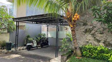 Gambar 4 Dijual Rumah di Sunset Garden Bali Luas 210m Rapih Siap Huni