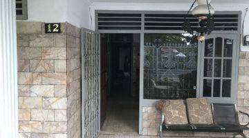 Gambar 2 RUMAH DI KRAMAT JATI JAKARTA TIMUR