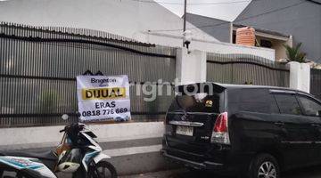 Gambar 1 RUMAH DI JALAN SRENGSENG SIAP HUNI