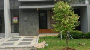 Gambar 2 Rumah Cantik The Eminent BSD City