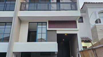 Gambar 1 Rumah Wisata Bukit Mas 1, Siap Huni, Split Level, Surabaya Barat, New Minimalis