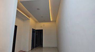 Gambar 2 Rumah Wisata Bukit Mas 1, Siap Huni, Split Level, Surabaya Barat, New Minimalis