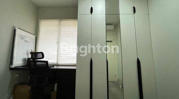 Gambar 5 Rumah Furnish Cluster Thomson Scientia Gading Serpong