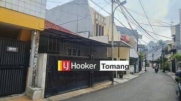 Gambar 2 Rumah layak huni murah di Tomang, Jakarta Barat