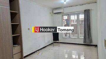 Gambar 3 Rumah layak huni murah di Tomang, Jakarta Barat