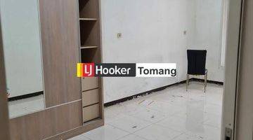 Gambar 4 Rumah layak huni murah di Tomang, Jakarta Barat