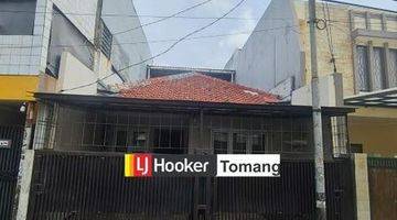 Gambar 5 Rumah layak huni murah di Tomang, Jakarta Barat