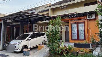 Gambar 3 Rumah Cantik, Siap Huni, Cluster Aman (WIKA)