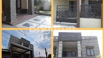 Gambar 2 RUMAH 2 1/2 LANTAI CANTIK MURAH, DISKON 500JT S/D AKHIR DESEMBER 2023, LOKASI STRATEGIS, RAMAI, DEKAT DENGAN KAWASAN BISNIS DI DAERAH MEDAN BARAT