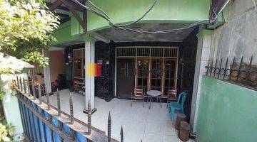 Gambar 5 Rumah pondok kopi  jl aragica