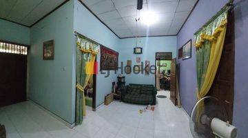 Gambar 5 Rumah pondok kopi  jl aragica